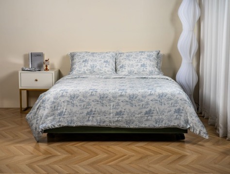 Linge de lit