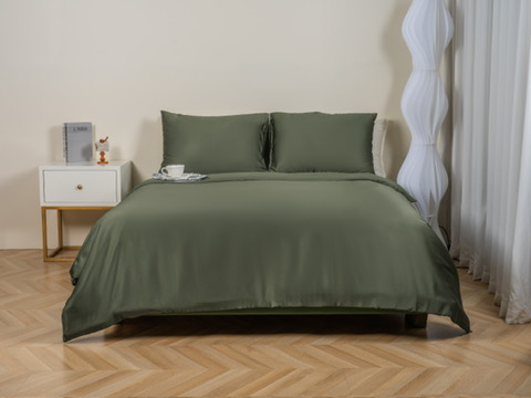 Linge de lit