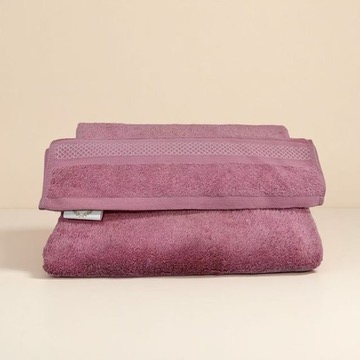 Serviettes & Draps de bain