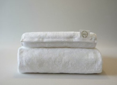 Serviette de bain