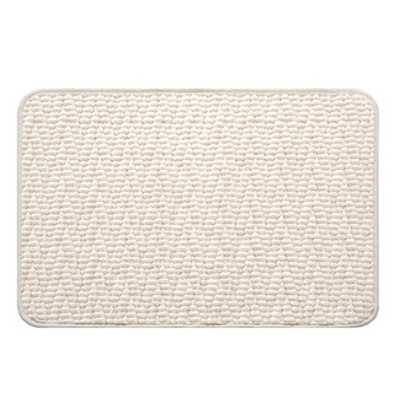 Tapis de sol microfibre