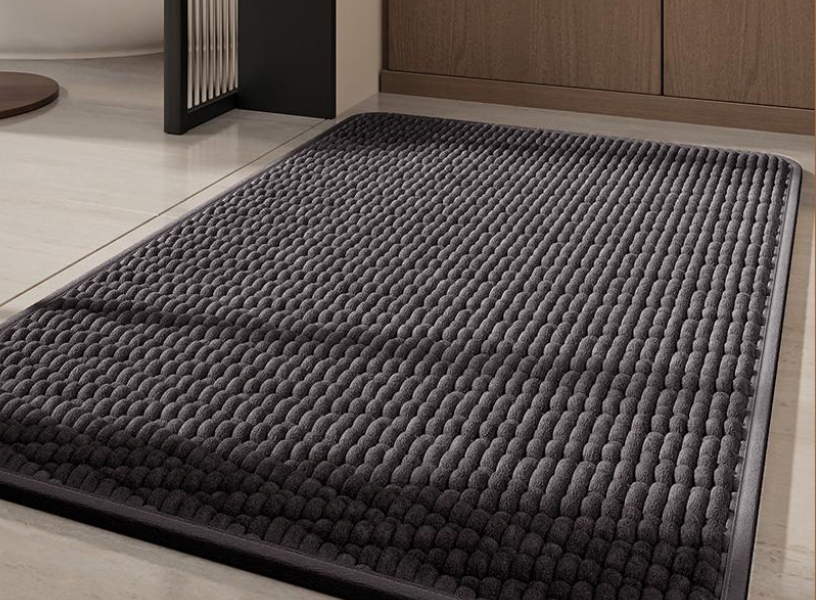 Tapis de sol & tapis décoration