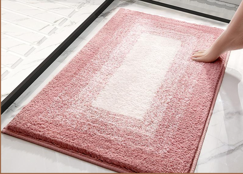 Tapis élégant
