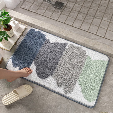 Tapis absorbant