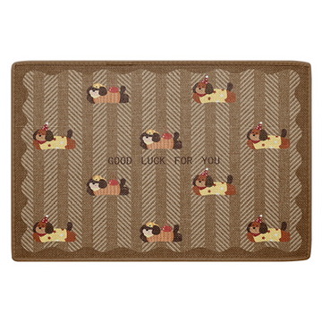 Tapis anti-dérapant